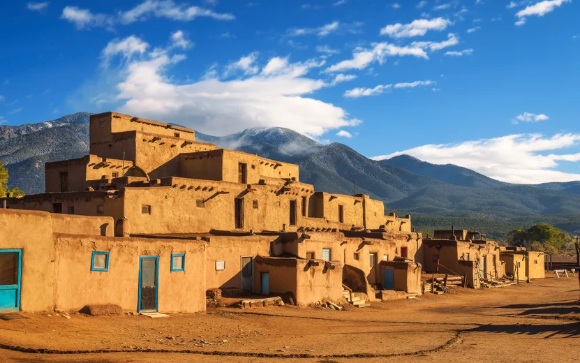 New Mexico